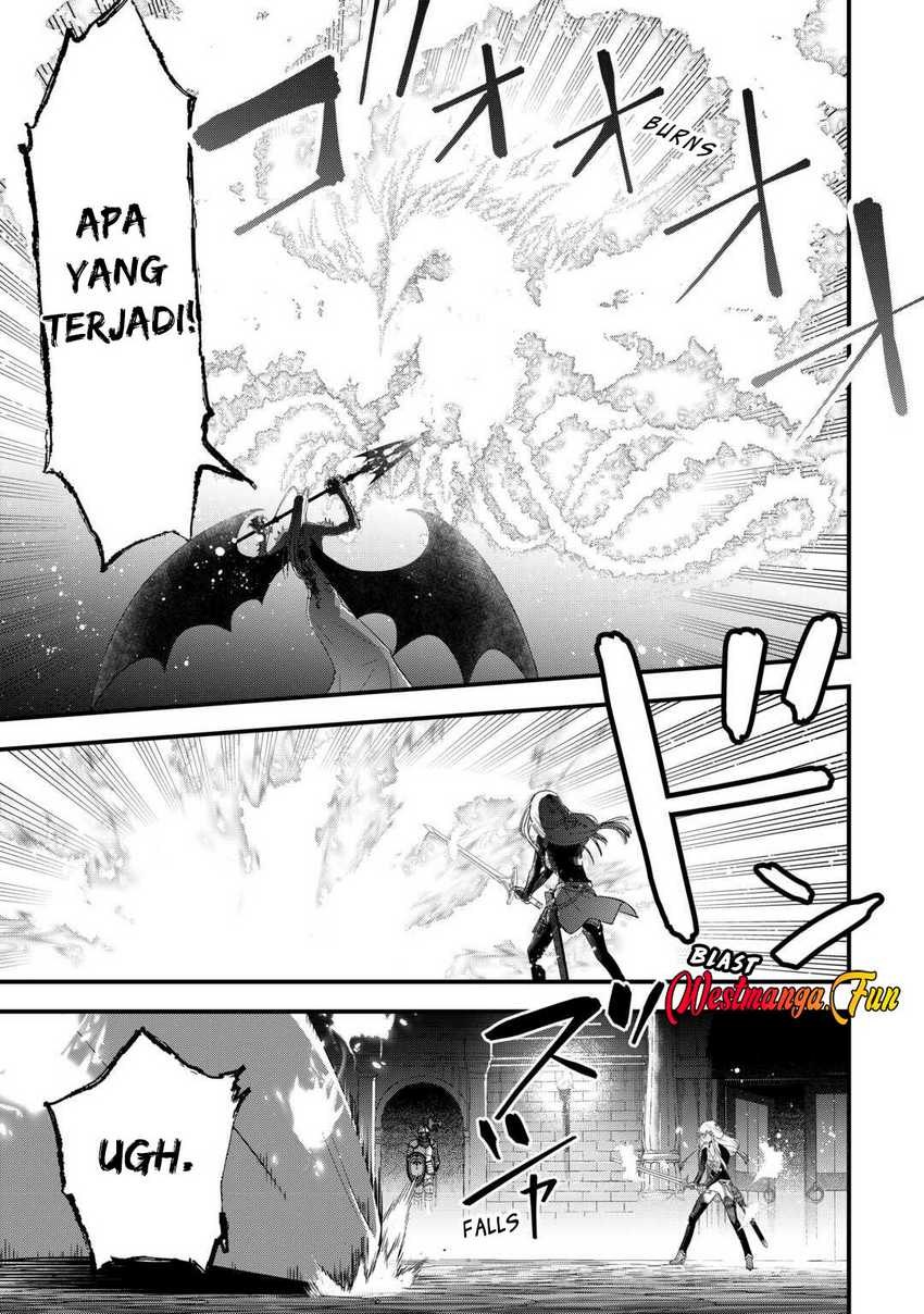 Kanchigai no Atelier Master